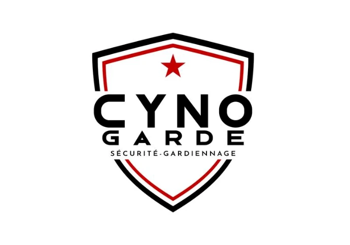 Logo Cyno Garde