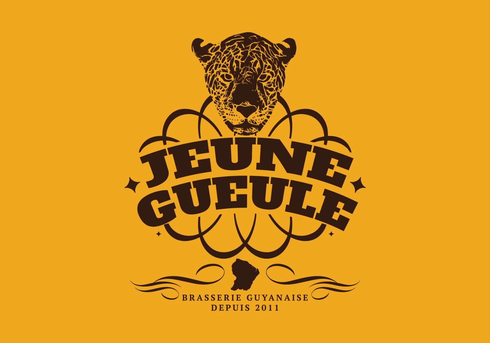 Logo Jeune Gueule