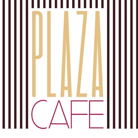 Logo Plaza Café